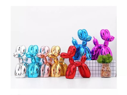 Large Abstract Balloon Sculpture Outdoor Square And Interior Decoration