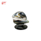 Mall Mobius Band Mirror Polished Stainless Steel Sculpture Strip Ornaments Hotel Interior Decoration